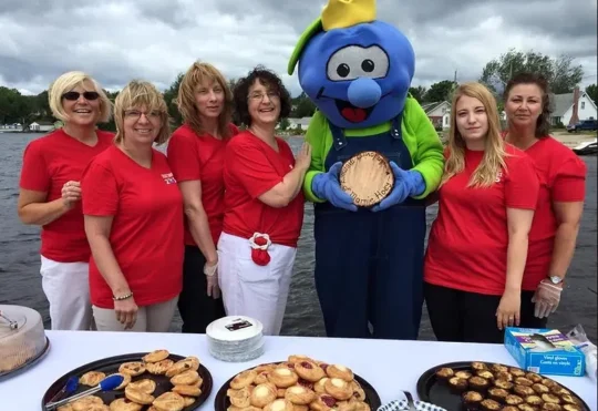 Blueberry Festival opens today in Sioux Lookout