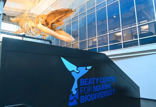 Halifax aquarium opening big success