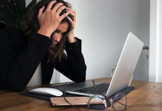 Gradual onset of stress to be covered under Worker’s Compensation