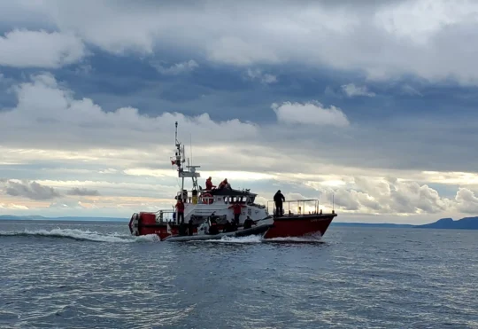 Education on boating safety is key before heading into water