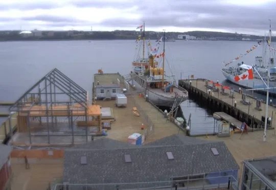 New boat school coming to Maritime Museum of the Atlantic
