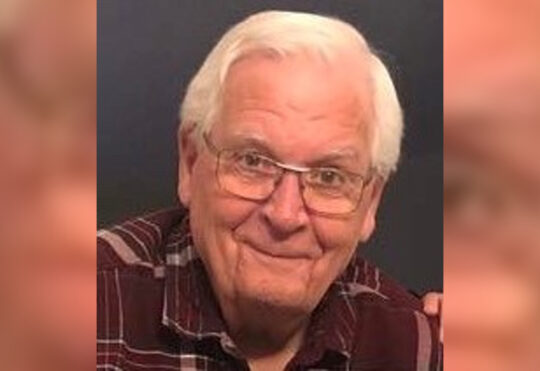 Radio legend Bob Henry dies at 80
