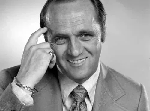 Bob Newhart dead at 94
