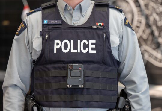Shelburne RCMP to host community meeting on recruitment