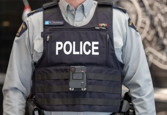 RCMP holding ‘town hall’ meeting in Shelburne