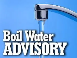 Boil water advisory issued to the west part of Kenora