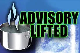 Boil water advisory lifted in Kenora