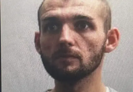 Province-wide arrest warrant for Enfield man