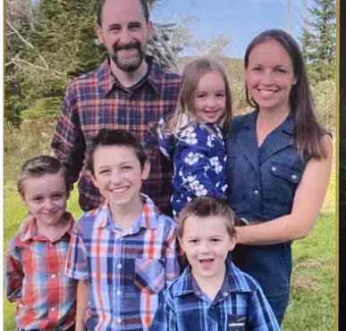 Support for family recovering from Christmas Eve crash in Cape Breton