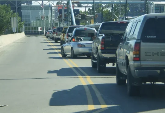 CBSA workers prepared to strike on Friday if no deal is reached