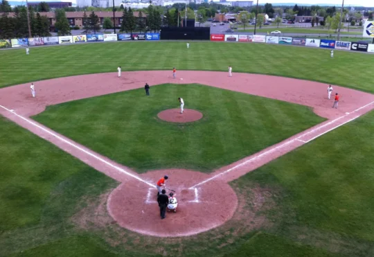 Thunder Bay Border Cats looking for back to back wins against Waterloo Bucks