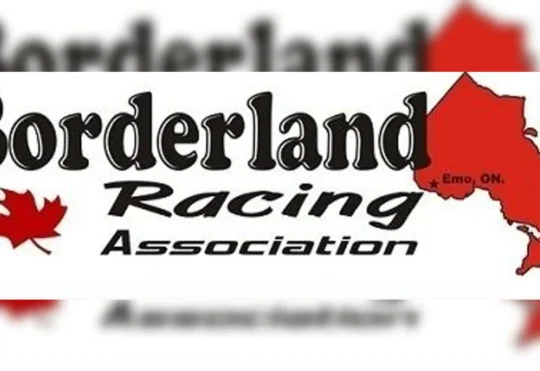 Canada Day celebrations tied to racing weekend