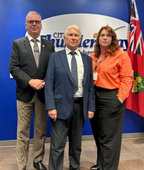 Strong mayor powers may be coming