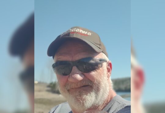 Disappearance of Pictou Co. man now suspicious, major crimes investigating