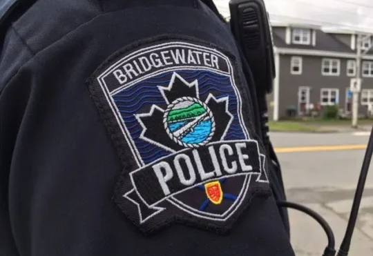 Bridgewater Police searching for person who threatened justice building