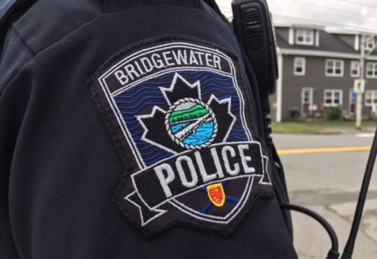 Seat open on Bridgewater Board of Police Commissioners