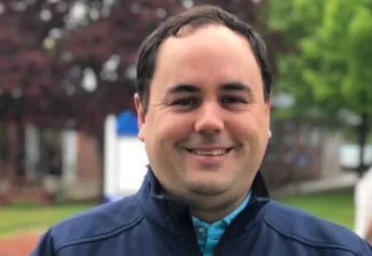 Mayor of Saint Andrews to step down in June