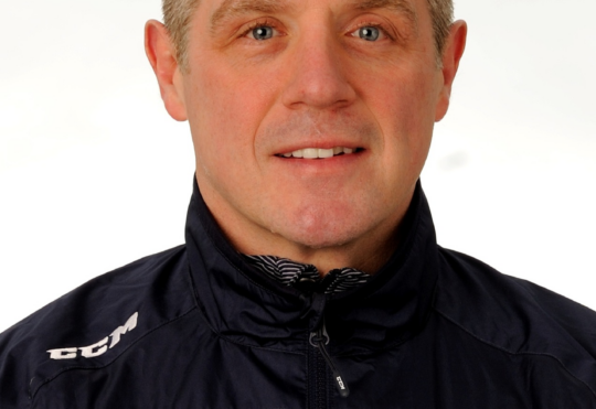 Brad Peddle steps down as STFX men’s hockey coach