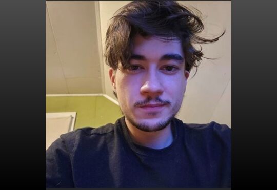 RCMP searching for missing man in Ingonish