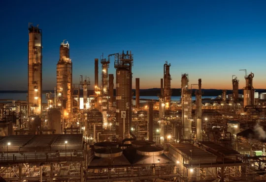 Saint John company faces charges in fatal Nfld. refinery explosion