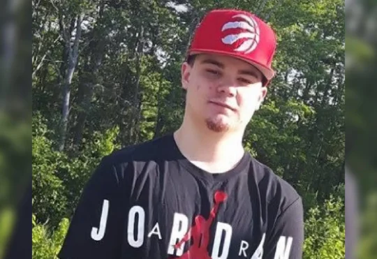 RCMP still investigating teen’s 2017 disappearance