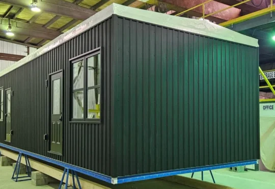 Building affordable homes in the Quad Counties