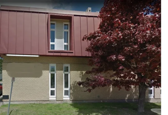 Funding approved for improvements at centre for homeless