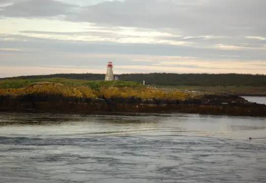 Municipality of Digby to receive federal funding to manage municipal infrastructure