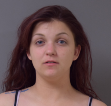 Missing 25-year-old woman from Moncton