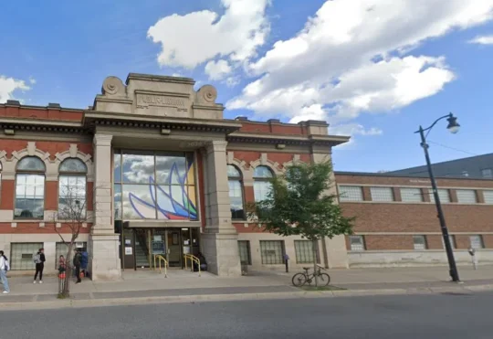 Thunder Bay Public Library running one-day fundraising campaign