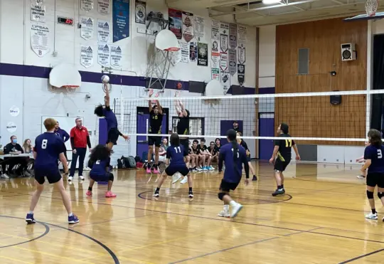 Warriors claim two of four NorWOSSA titles