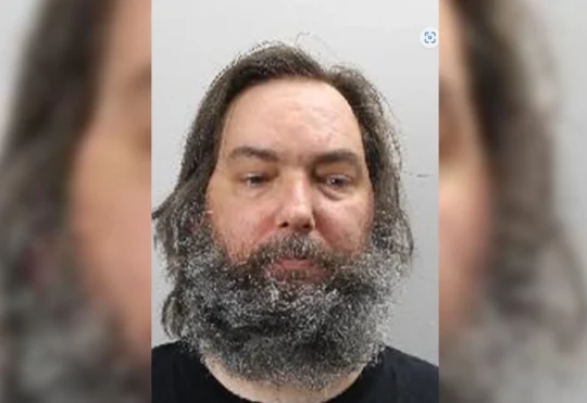 Halifax man wanted on arrest warrant for child pornography