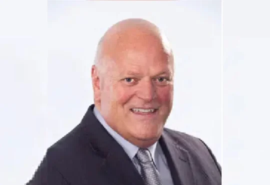 Former PC MLA Bruce Northrup seeking Liberal nomination