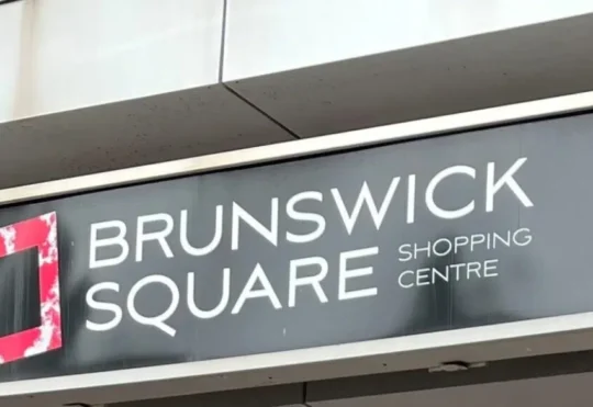 Breathing new life into Saint John’s Brunswick Square