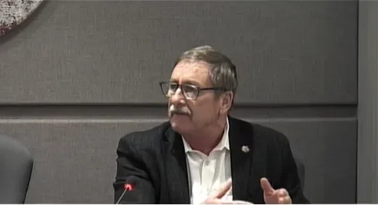 CAO says written report coming on North end smell