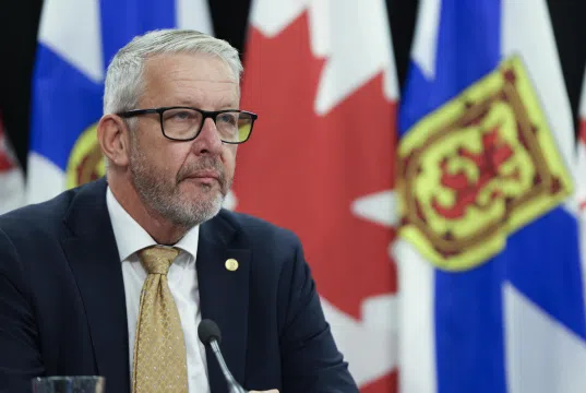 N.S. slowly cutting some government jobs