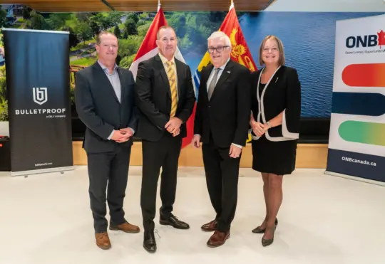 N.B. cybersecurity company adding 240 jobs