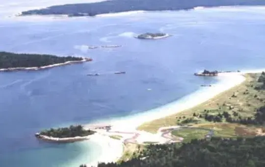 Carters Beach to be designated as provincial park