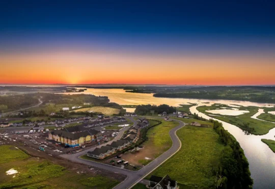Applications open for low-income property tax exemption in Antigonish