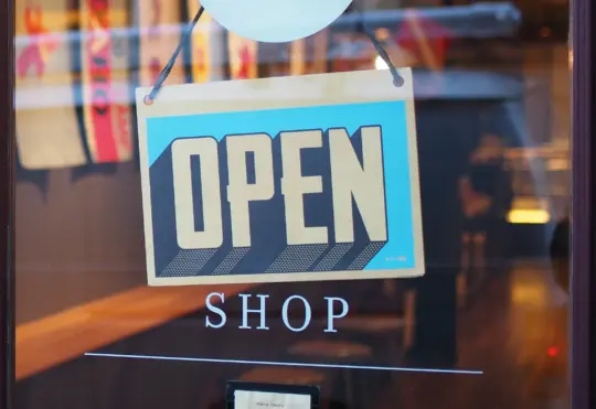 Small businesses don’t think their municipality prioritizes local stores: CFIB
