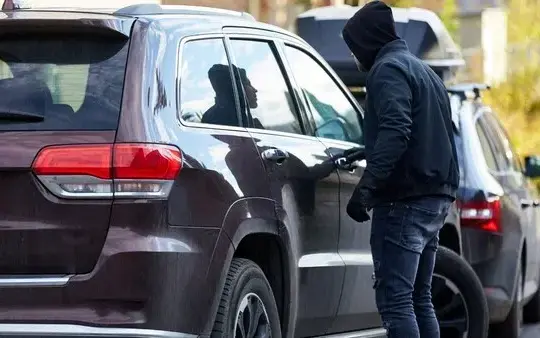 Auto theft summit gets underway in Ottawa