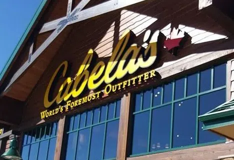 Former Cabela’s Moncton location now fully leased
