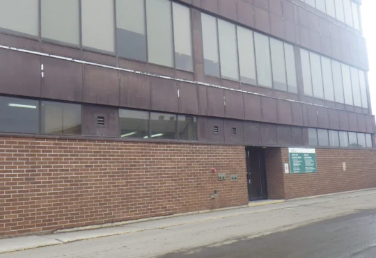 Coroner’s inquest scheduled into inmate’s 2022 death