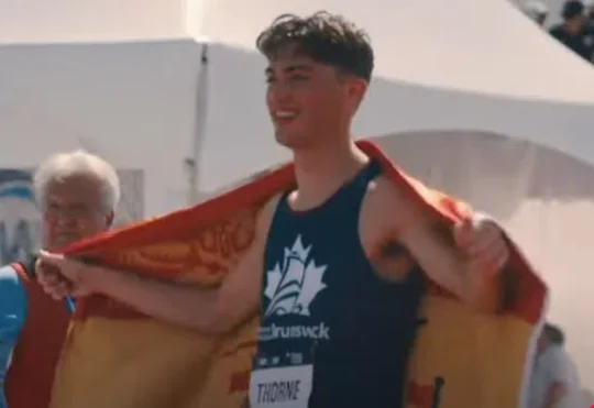 Canada Summer Games to be hosted by two N.B. communities