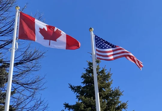 Carney, Trump have ‘productive’ conversation: PMO