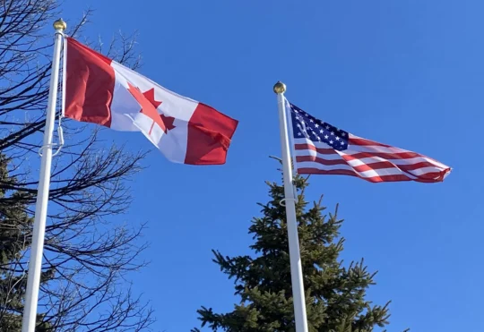 Hands Across the Border event planned for Saturday