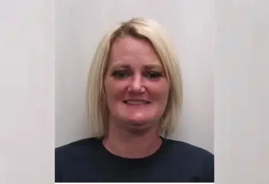 Canada-wide warrant issued for 37-year-old woman