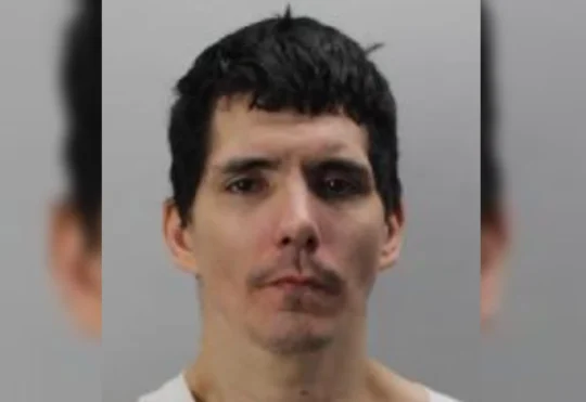 Man wanted on Canada-wide arrest warrant for kidnapping and firearms