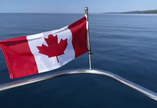 Poll: Canadians not thrilled with immigration plans