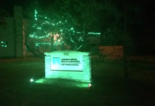 CMHA is ‘Coming Together’ for Christmas